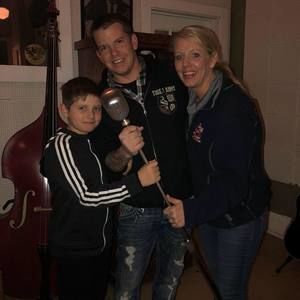 Meet your Posher, Daniel